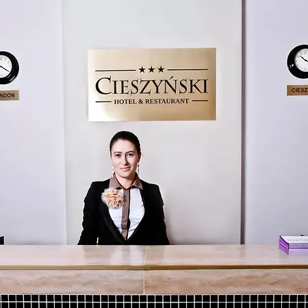 Cieszynski By Imperis 3*